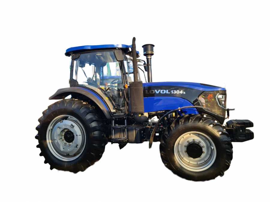 Tractor FT1304